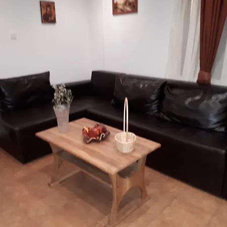 Rustic Ana Ranca
