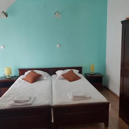 Konukevi Rustic Ana Ranca